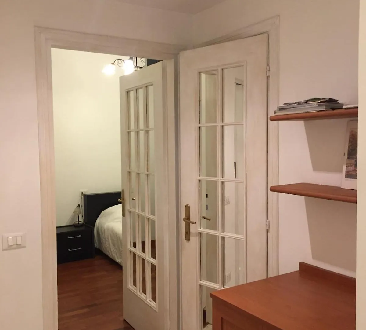 Natalia'S 2-Rooms Cozy Flat, Only 10 Min To Duomo Milan